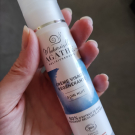 Swatch de Bea : Soin régénérant de nuit, Mademoiselle Agathe