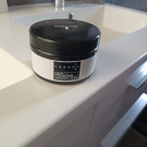 Swatch de Marion30700 : Chroma Id clear bond mask, Schwarzkopf Professional