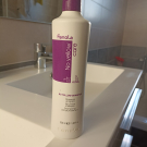 Swatch de Marion30700 : No yellow, Fanola