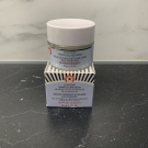 Swatch de H.ann : Ultra Repair Firming Collagen Cream, First Aid Beauty