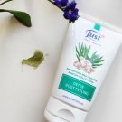 Swatch de Marichka : Gommage corporel detox, Just