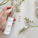 Swatch de Marichka : Soin Repulpant Anti-Âge, Condensé Paris