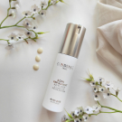 Swatch de Marichka : Soin Repulpant Anti-Âge, Condensé Paris