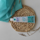 Swatch de Marichka : Creme pour les pieds, Just