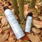 Swatch de Cocolili : L'Eau d'Evaux : Routine Beauté Visage, Olisma