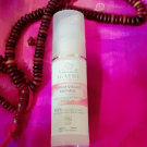 Swatch de sanaaka : SÉRUM VISAGE ANTI-ÂGE BIO SOIN CONCENTRATION ABSOLUE, Mademoiselle Agathe