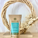 Swatch de Ambredsmdt : Crème magnifica - Hydratant anti-imperfections Bio, Sanoflore