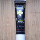 Swatch de Clémentine Lctr : Formule Ensorcelante Anti-Peau de Croco® - 3 en 1, Garancia