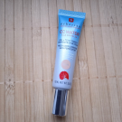 Swatch de Clémentine Lctr : CC Water à la centella, Erborian