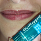 Swatch de Isabelle0538 : Stick levres, Dermophil