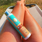 Swatch de Nell07 : LAIT CORPS, LA VOIE LACTEE