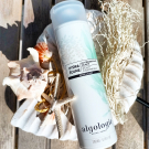 Swatch de Nell07 : Lait Démaquillant Velouté, Algologie