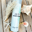 Swatch de Nell07 : Hydra Écume - Lotion Algamarine, Algologie