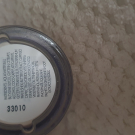 Swatch de Inès.D : Crème Éclat Anti-Taches Vinoperfect, Caudalie