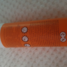 Swatch de Inès.D : Cleanance peaux grasses a imperfection spf50, Eau Thermale Avène