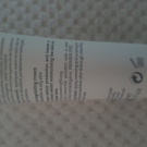 Swatch de Inès.D : Nectar Purifiant Crème sébo-régulatrice, Edenens