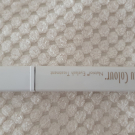 Swatch de Inès.D : Nu colour Nutriol eyelash treatment, Nu Skin