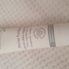 Swatch de Inès.D : Nectar Purifiant Crème sébo-régulatrice, Edenens