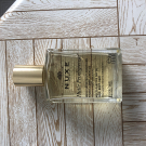 Swatch de Lamarion68 : Huile Prodigieuse - Huile Sèche multi-fonctions, Nuxe