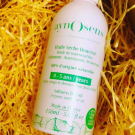 Swatch de Genn51000 : Huile sèche douceur, Aynosens