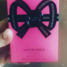 Swatch de Genn51000 : Bonbon, Victor&Rolf