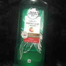 Swatch de Sarah765 : Shampooing Mangue   aloès, Herbal Essences