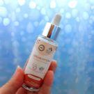 Swatch de Valbry : Sérum hydra, MALEY