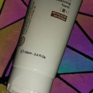 Swatch de angedor68 : Mousse nettoyante micellaire, Laboratoire SOSkin