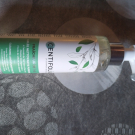 Swatch de Isa0103 : Gelée nettoyante purifiante, Centifolia