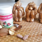 Swatch de Nadia13 : CONFORT URINAIRE, Phytoceutic