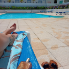 Swatch de OceaneH56 : Huile Prodigieuse - Huile Sèche multi-fonctions, Nuxe