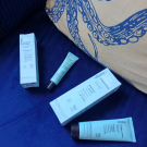 Swatch de OceaneH56 : L'Eau d'Evaux : Routine Beauté Visage, Olisma