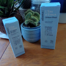 Swatch de OceaneH56 : L'Eau d'Evaux : Routine Beauté Visage, Olisma