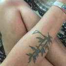 Swatch de Lolita1312 : Skin Tone Concealer, Kiko