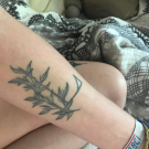 Swatch de Lolita1312 : Accord Parfait Touche Magique, L'Oréal Paris