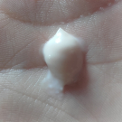 Swatch de Janeee : Soin global Normalina, Dermina