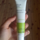 Swatch de Janeee : Soin global Normalina, Dermina