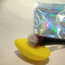 Swatch de skincarebeaute5 : Blush cleaner, Kae