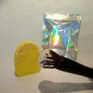 Swatch de skincarebeaute5 : Blush cleaner, Kae