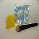 Swatch de skincarebeaute5 : Blush cleaner, Kae