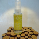Swatch de skincarebeaute5 : Lotion tonique hydratante, La Rosée