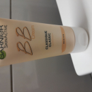 Swatch de Akira70 : Bb cream soin miracle perfecteur, Garnier SkinActive