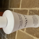 Swatch de Testbeauty68 : Douche mineral, Payot