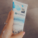 Swatch de Oliviashanna : Baume relipidant, Centifolia