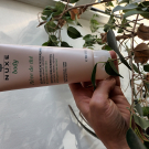 Swatch de FamilyAAAM : Nuxe body rêve de thé, Nuxe Body