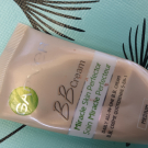Swatch de FamilyAAAM : BB Crème Soin Miracle Perfecteur La Classique, Garnier