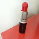 Swatch de Estherrosamund : Rouge à Lèvres, Mac