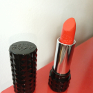 Swatch de Estherrosamund : Studded Kiss Lipstick - Rouge à lèvres, Kat Von D