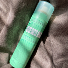 Swatch de diana.hauyne : Shampooing Sec Séboréducteur à l'Ortie, Klorane