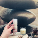 Swatch de Hana55 : SÉRUM VISAGE ANTI-ÂGE BIO SOIN CONCENTRATION ABSOLUE, Mademoiselle Agathe